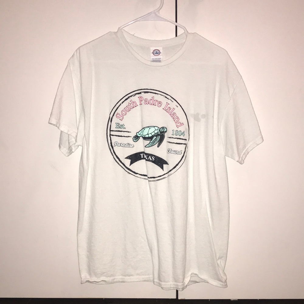 South Padre T-Shirt